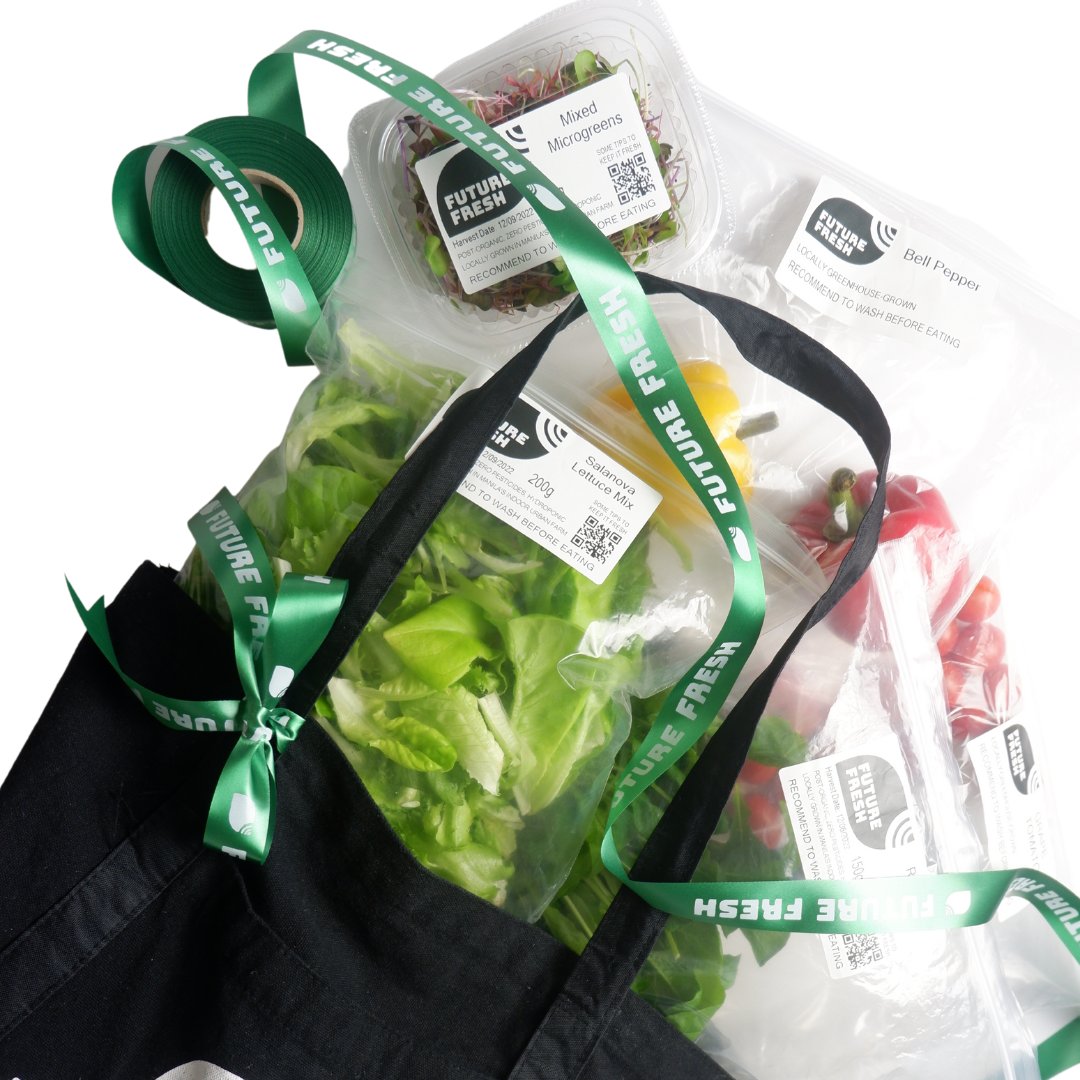 For Gifts – Future Fresh