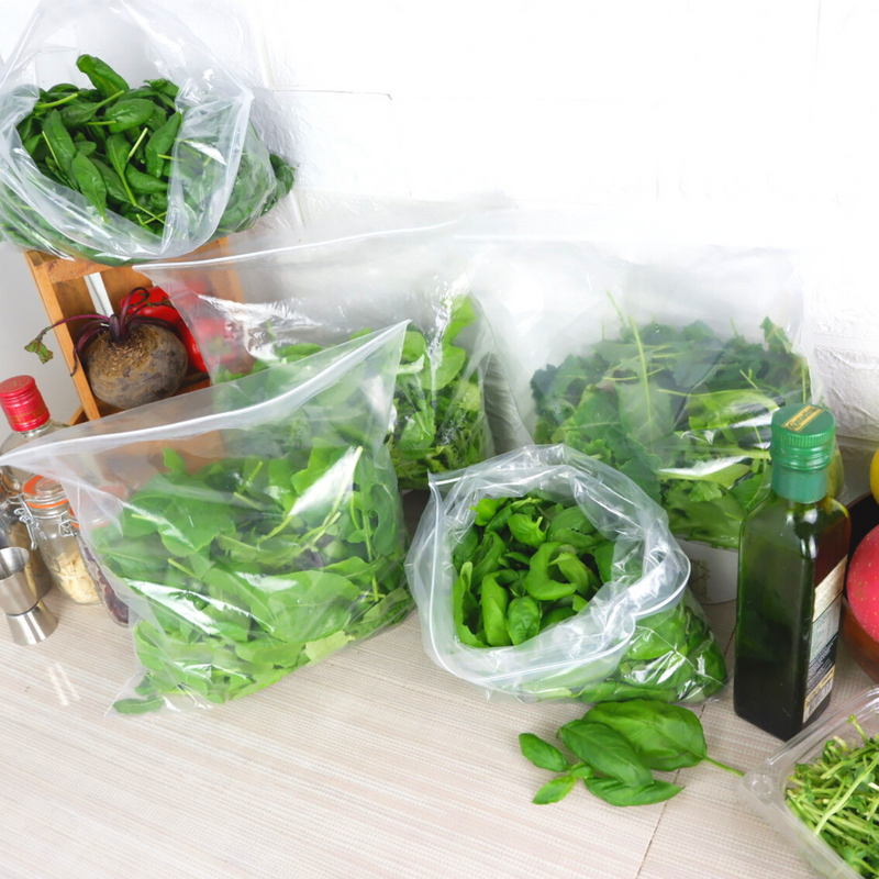 Lettuce, Herbs, Greens, Microgreens Subscription Box for delivery in Manila, Philippines